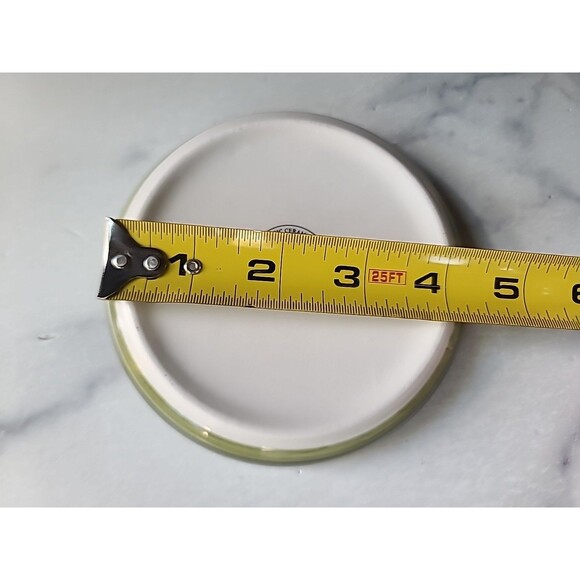 California Pantry Classic Ceramics 2004  Small Lipped Dish - Picture 6 of 10